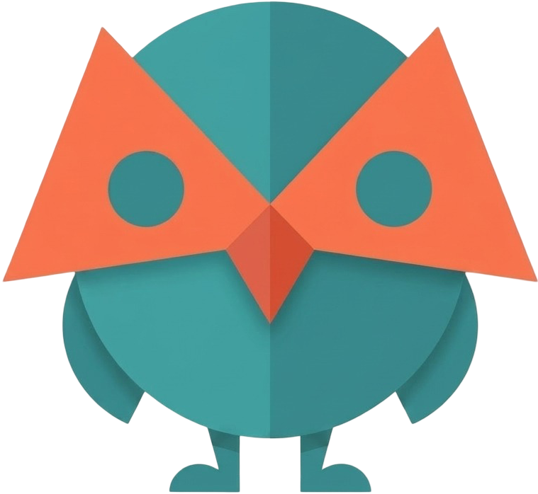Numi mascot